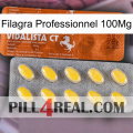 Filagra Professional 100Mg 42